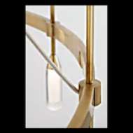 Picture of OVERTURE GRANDE RING CHANDELIER