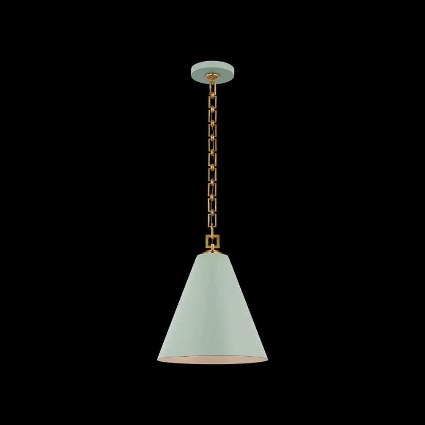 Picture of THEO 14" PENDANT