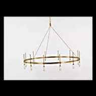 Picture of OVERTURE GRANDE RING CHANDELIER