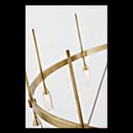 Picture of OVERTURE GRANDE RING CHANDELIER