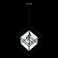 Picture of CUBED X-LARGE PENDANT
