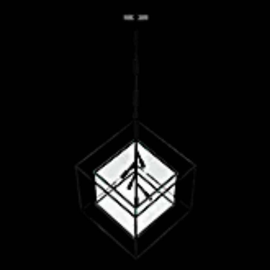 Picture of CUBED X-LARGE PENDANT