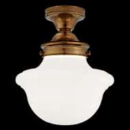 Picture of EDMOND FLUSH MOUNT
