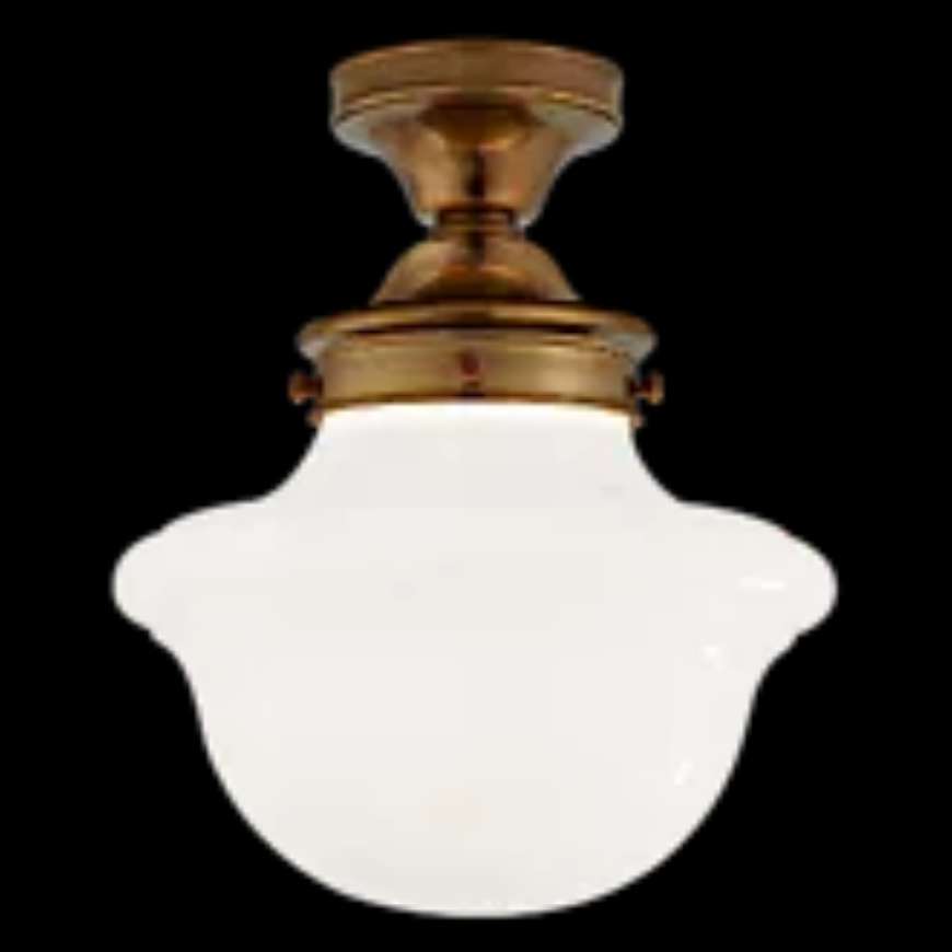 Picture of EDMOND FLUSH MOUNT