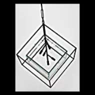 Picture of CUBED X-LARGE PENDANT