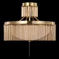 Picture of SUTTON 21" FLUSH MOUNT