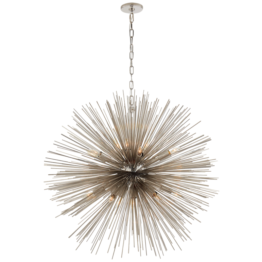 Picture of STRADA LARGE ROUND CHANDELIER (OPEN BOX)