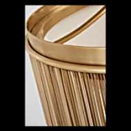 Picture of SUTTON 21" FLUSH MOUNT