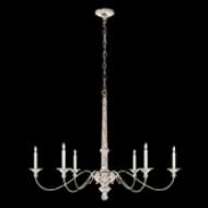 Picture of COUNTRY LARGE CHANDELIER