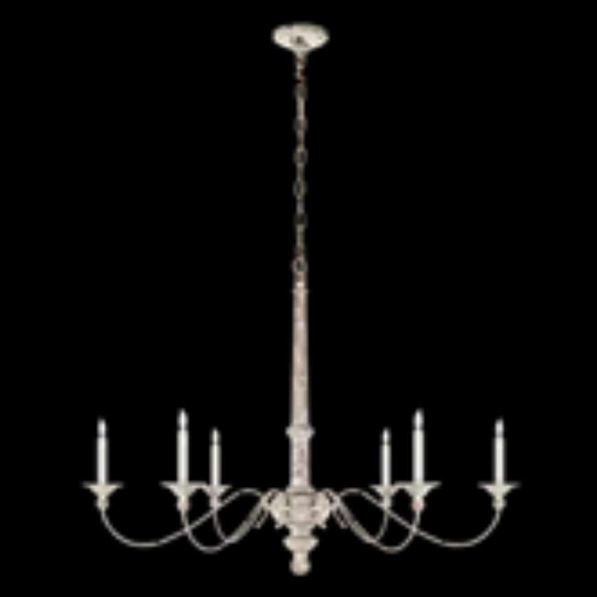 Picture of COUNTRY LARGE CHANDELIER