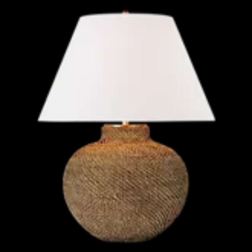 Picture of AVEDON MEDIUM TABLE LAMP