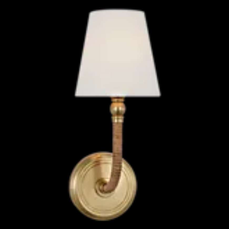 Picture of BASDEN MEDIUM SCONCE