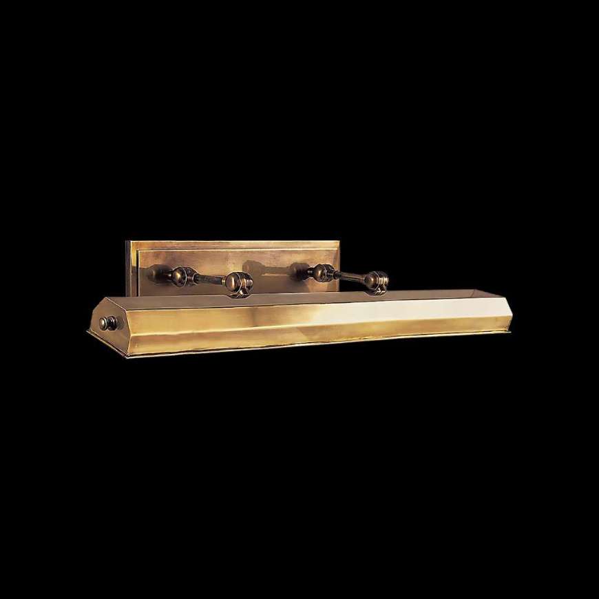 Picture of DORCHESTER 30" PICTURE LIGHT