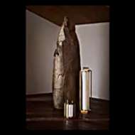 Picture of NORTHPORT FLOOR LANTERN