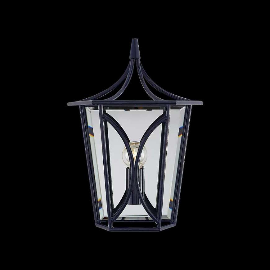 Picture of CAVANAGH MINI LANTERN SCONCE