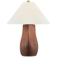 Picture of CABAZON 25" TABLE LAMP