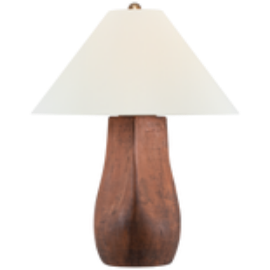 Picture of CABAZON 25" TABLE LAMP