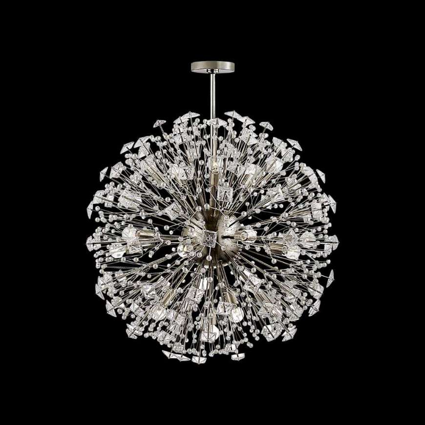 Picture of DICKINSON LARGE CHANDELIER