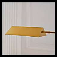 Picture of COPSE MEDIUM PHARMACY FLOOR LAMP