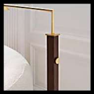 Picture of COPSE MEDIUM PHARMACY FLOOR LAMP