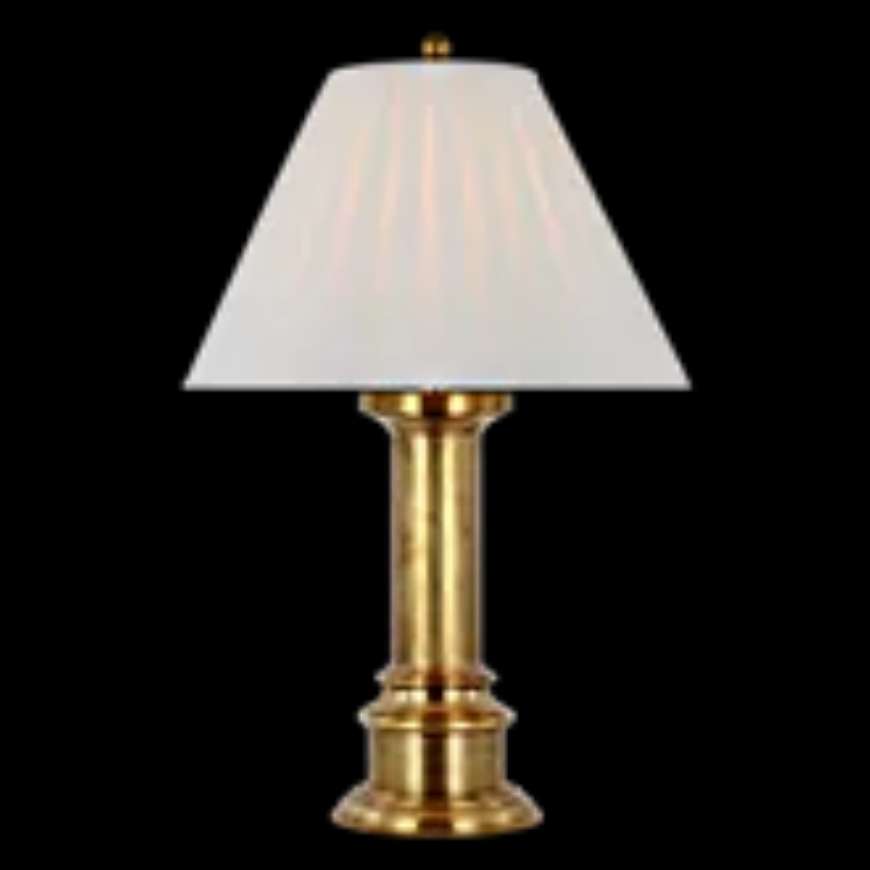 Picture of HAMMETT LARGE TABLE LAMP