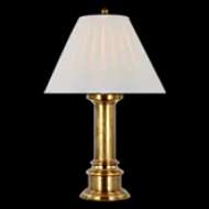 Picture of HAMMETT LARGE TABLE LAMP