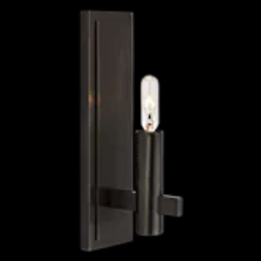 Picture of SONNET PETITE SINGLE SCONCE