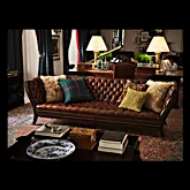 Picture of HAMMETT LARGE TABLE LAMP