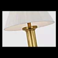 Picture of HAMMETT LARGE TABLE LAMP