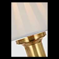 Picture of HAMMETT LARGE TABLE LAMP