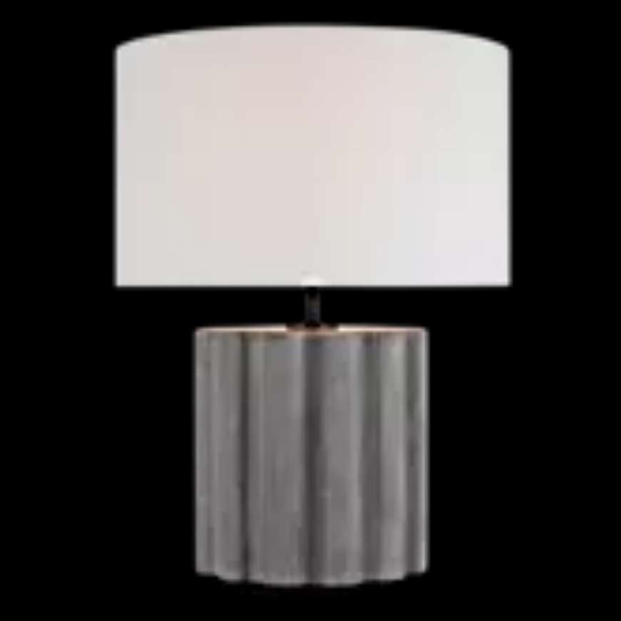 Picture of SCIOTO MEDIUM TABLE LAMP