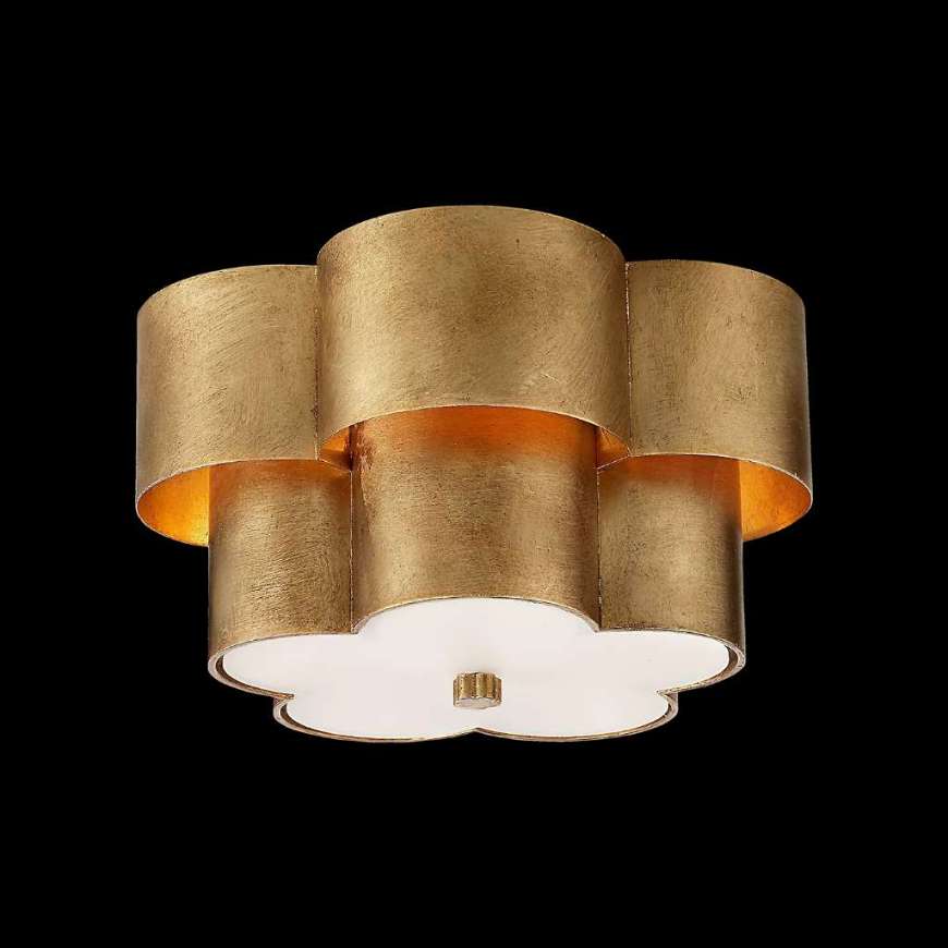 Picture of ARABELLE FLUSH MOUNT