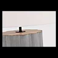 Picture of SCIOTO MEDIUM TABLE LAMP