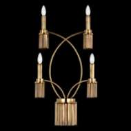 Picture of SUTTON 4-LIGHT SCONCE