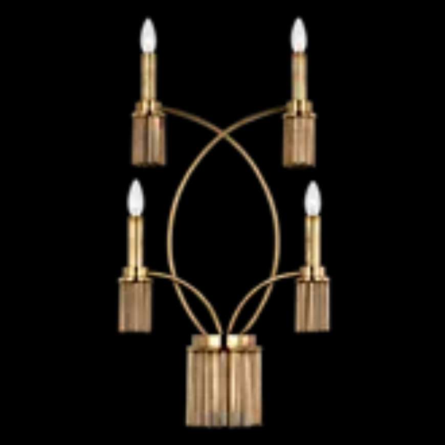 Picture of SUTTON 4-LIGHT SCONCE
