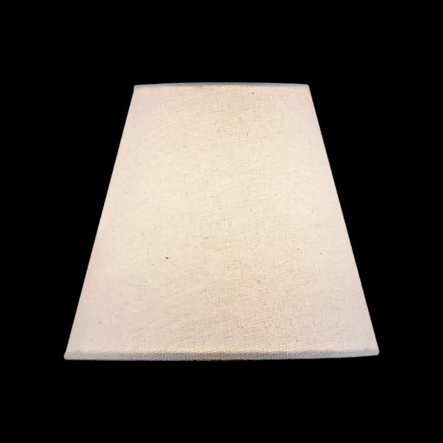 Picture of 6" WIRE FRAME CANDLE CLIP RALPH LAUREN SHADE