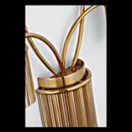 Picture of SUTTON 4-LIGHT SCONCE