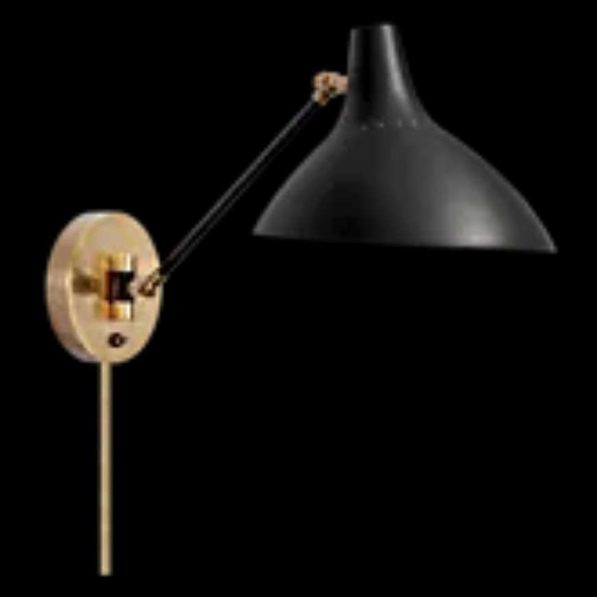 Picture of CHARLTON WALL LIGHT