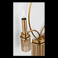 Picture of SUTTON 4-LIGHT SCONCE