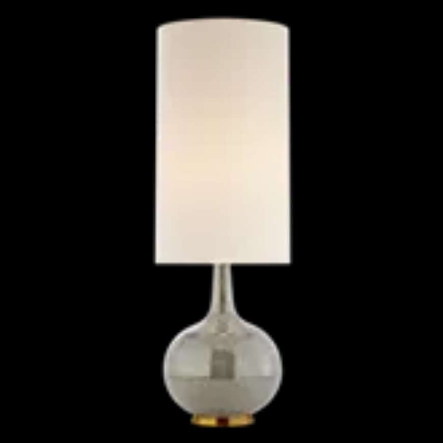 Picture of HUNLEN TABLE LAMP