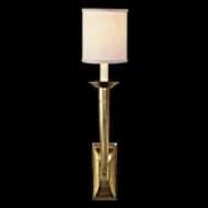 Picture of FRENCH DECO HORN SCONCE
