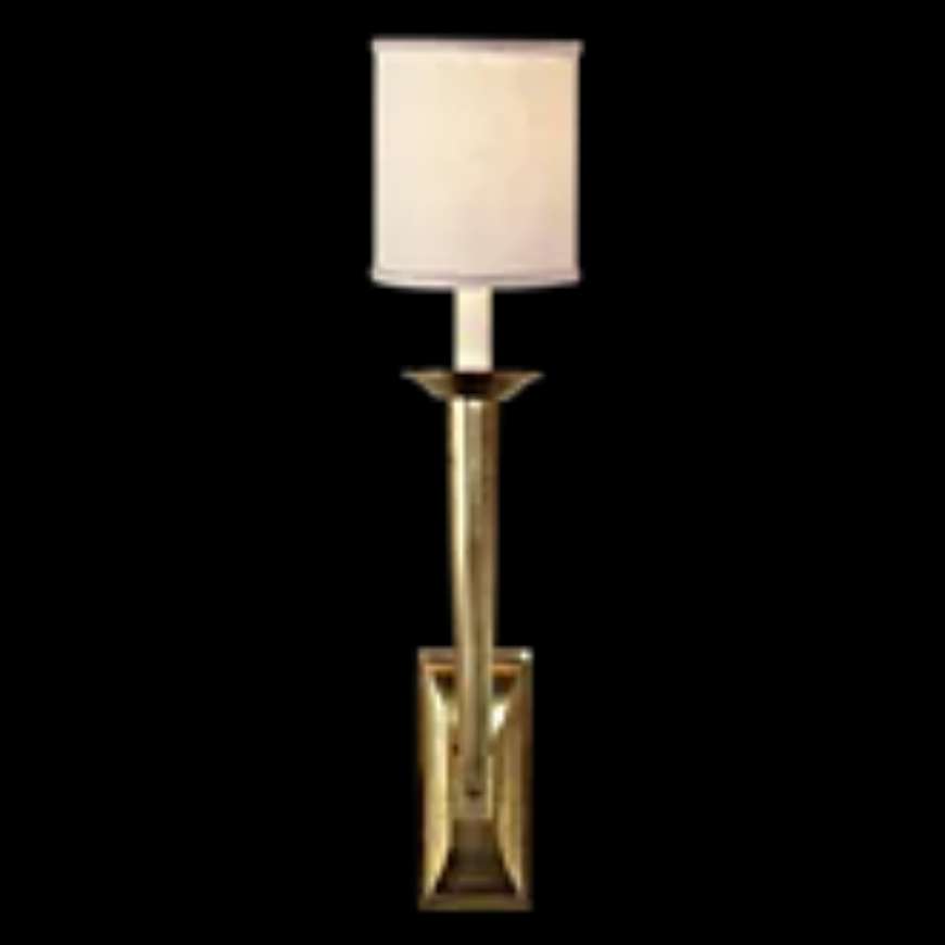 Picture of FRENCH DECO HORN SCONCE