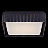 Picture of PRECISION 12.5" SQUARE FLUSH MOUNT