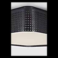 Picture of PRECISION 12.5" SQUARE FLUSH MOUNT