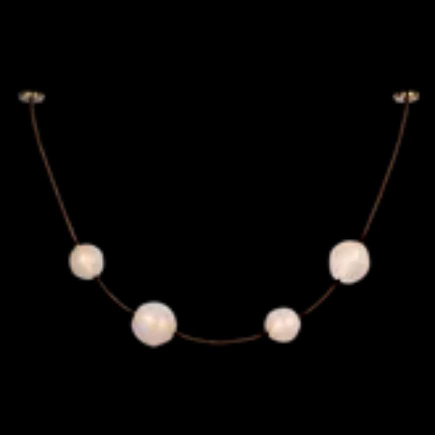 Picture of DUNE BELTED LIGHT