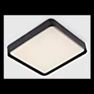 Picture of PRECISION 12.5" SQUARE FLUSH MOUNT