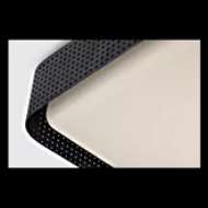 Picture of PRECISION 12.5" SQUARE FLUSH MOUNT