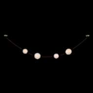 Picture of DUNE BELTED LIGHT