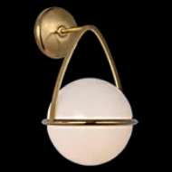 Picture of LISETTE BRACKETED SCONCE