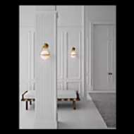 Picture of LISETTE BRACKETED SCONCE